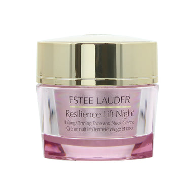 Estée Lauder Resilience Lift Night Face and Neck Creme 50ml Estée Lauder