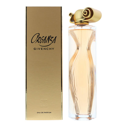 Givenchy Organza Eau De Parfum 100ml Givenchy