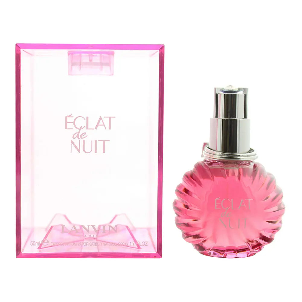 Lanvin Eclat De Nuit Eau De Parfum 50ml Lanvin