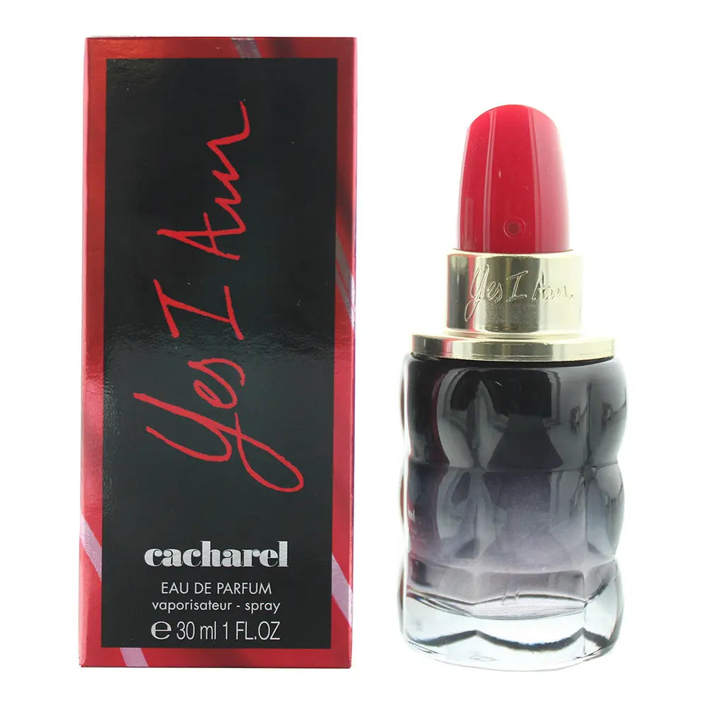 Cacharel Yes I Am Eau De Parfum 30ml Cacharel