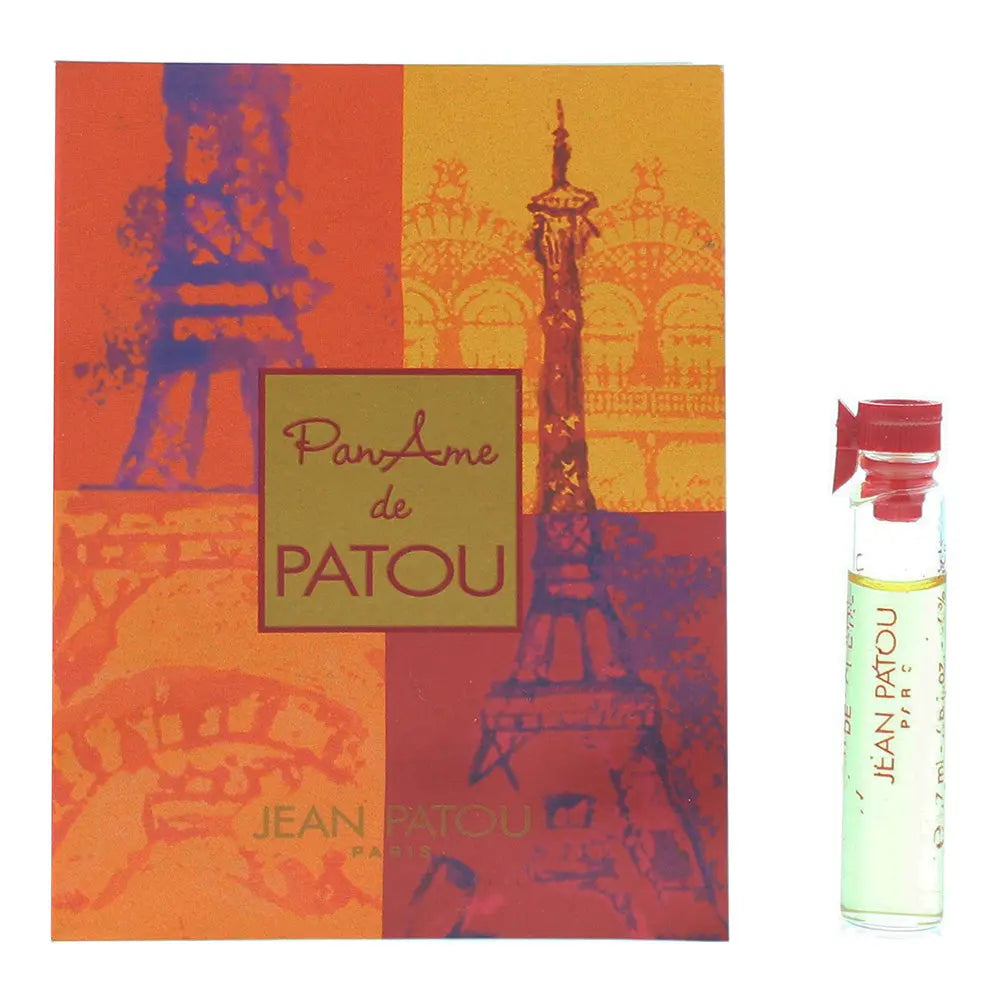 Jean Patou PanAme De Patou Eau De Toilette 1.7ml  Vial