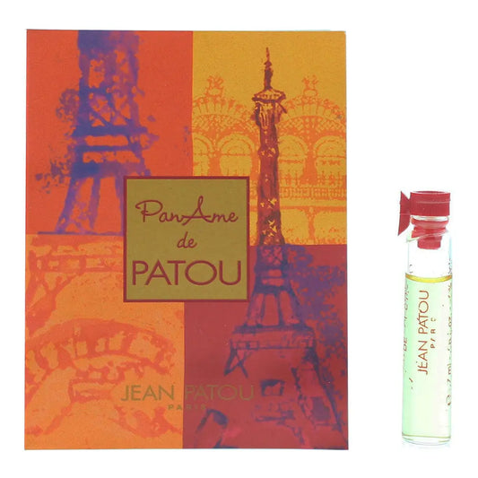 Jean Patou PanAme De Patou Eau De Toilette 1.7ml  Vial