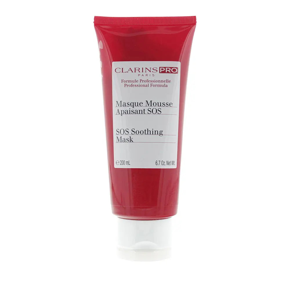 Clarins Pro SOS Smoothing Mask 200ml - Ref 80018377 NFS