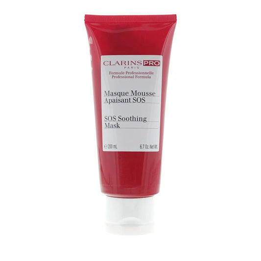 Clarins Pro SOS Smoothing Mask 200ml - Ref 80018377 NFS