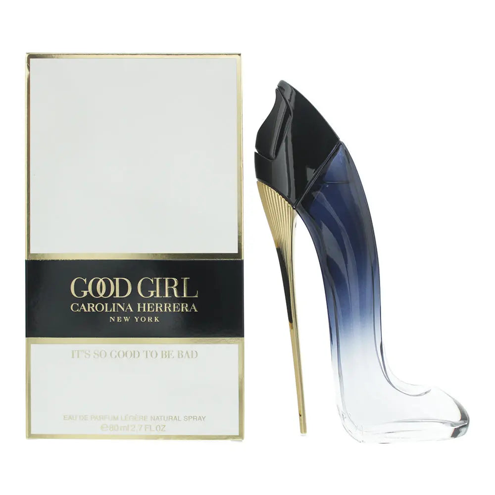 Carolina Herrera Good Girl Legere Eau De Parfum 80ml Carolina Herrera