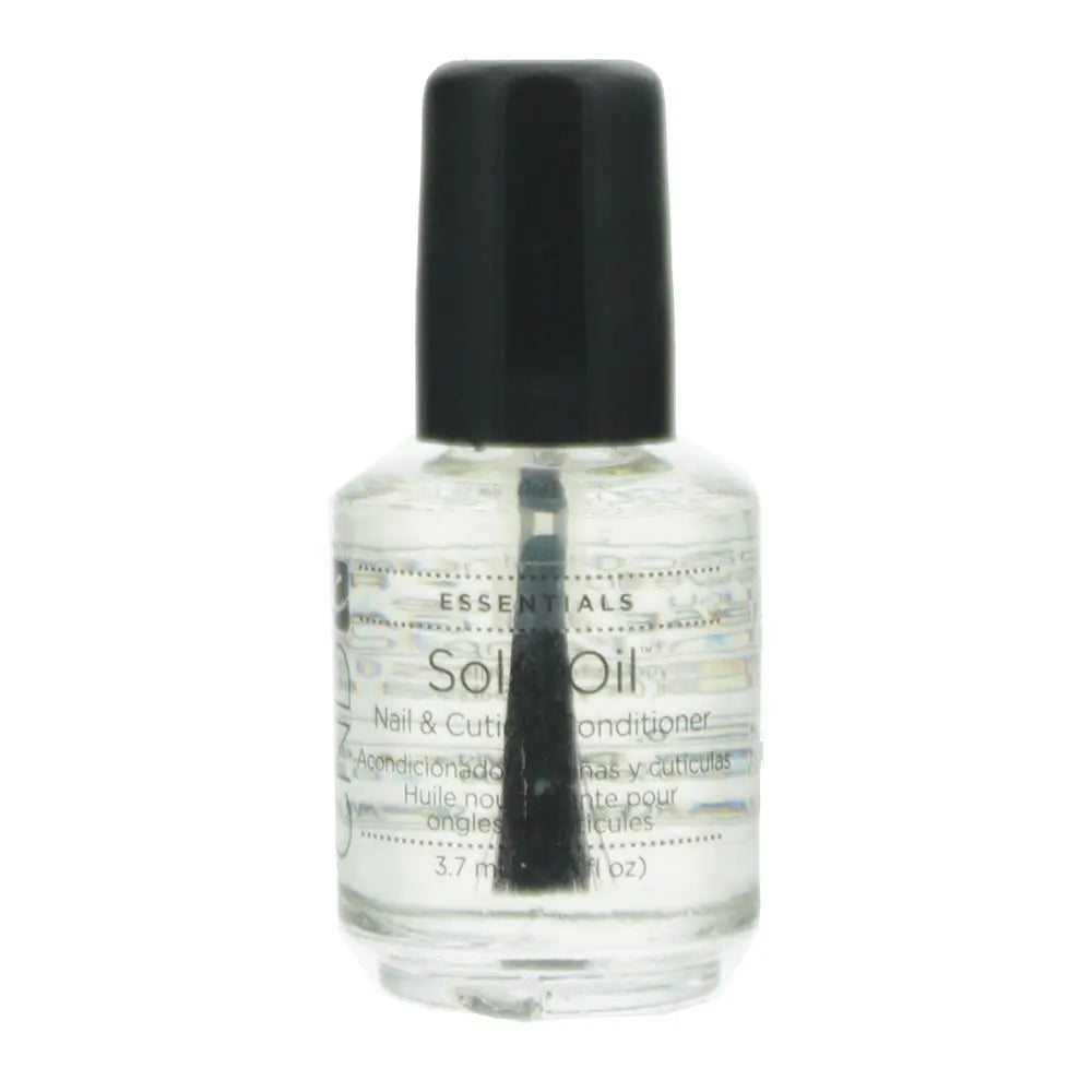 CND Solar Oil Nail Cuticle Conditioner 3.7ml Cnd