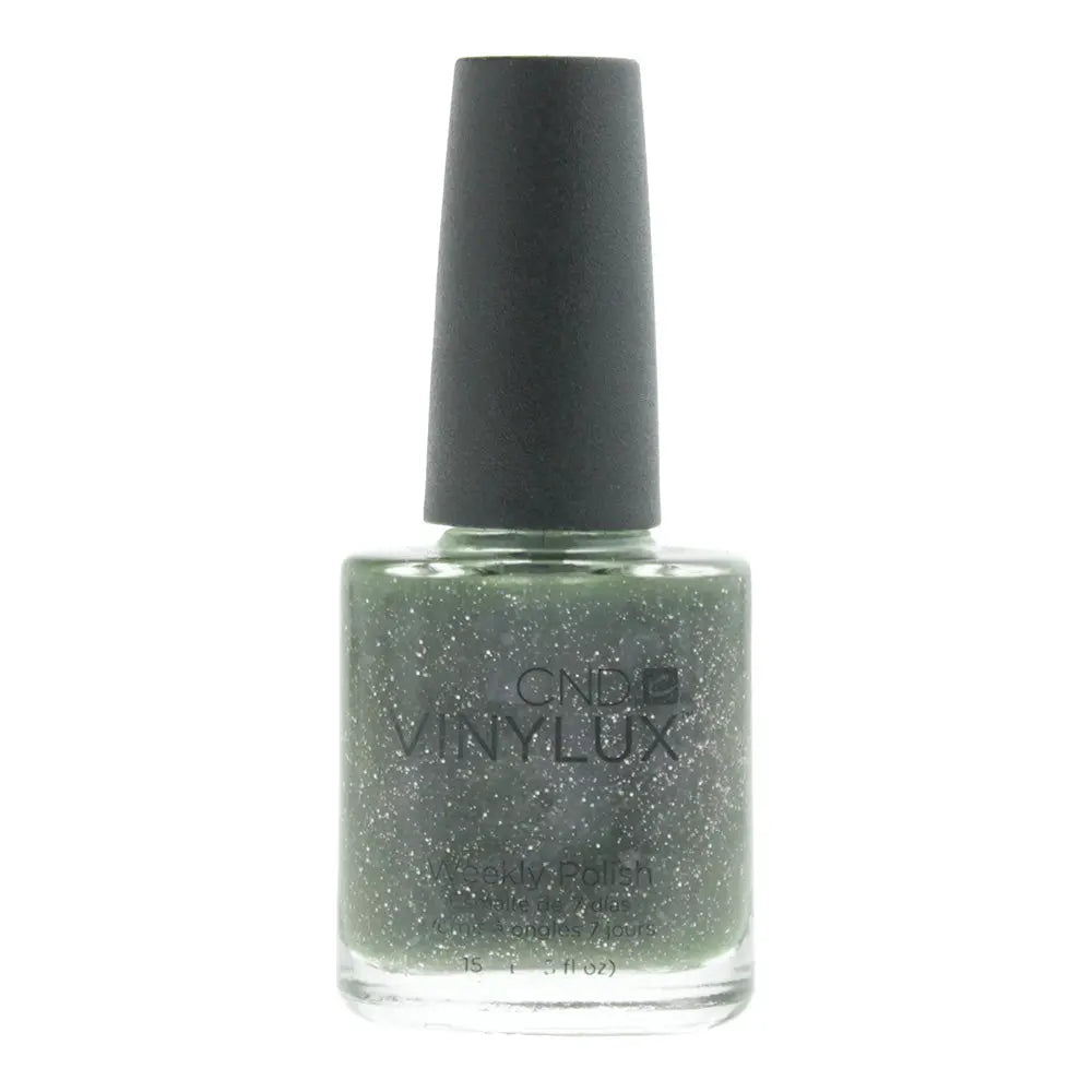 CND Vinylux Weekly Polish Dazzling Dance #179 Nail Polish 15ml Cnd