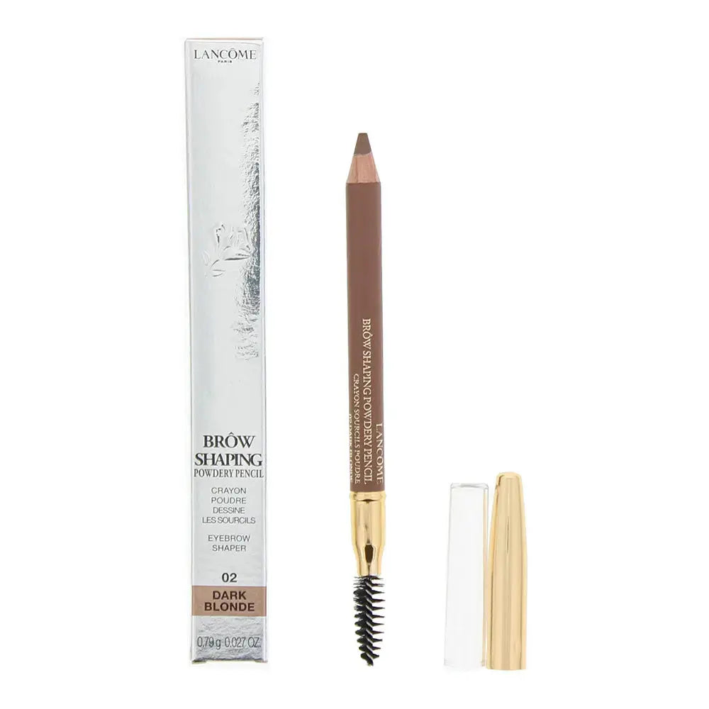 Lancôme Brow Shaping 02 Dark Blonde Eyebrow Shaper 0.79g Lanc?Me