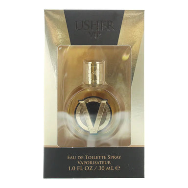 Usher Vip Eau De Toilette 30ml Usher