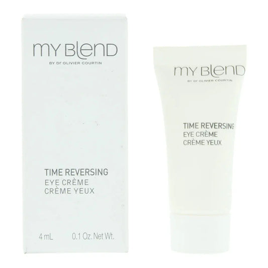 Clarins My Blend Time Reversing Eye Creme 4ml -  Ref 0014091 Sample NFS
