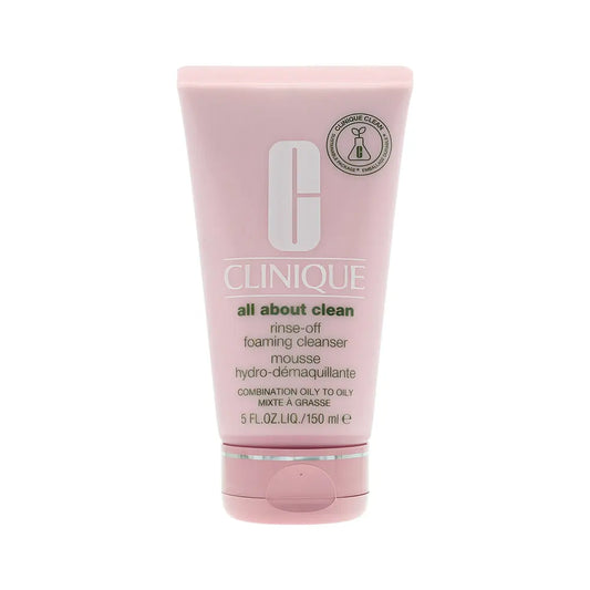 Clinique All About Clean Foaming Cleanser 150ml Clinique