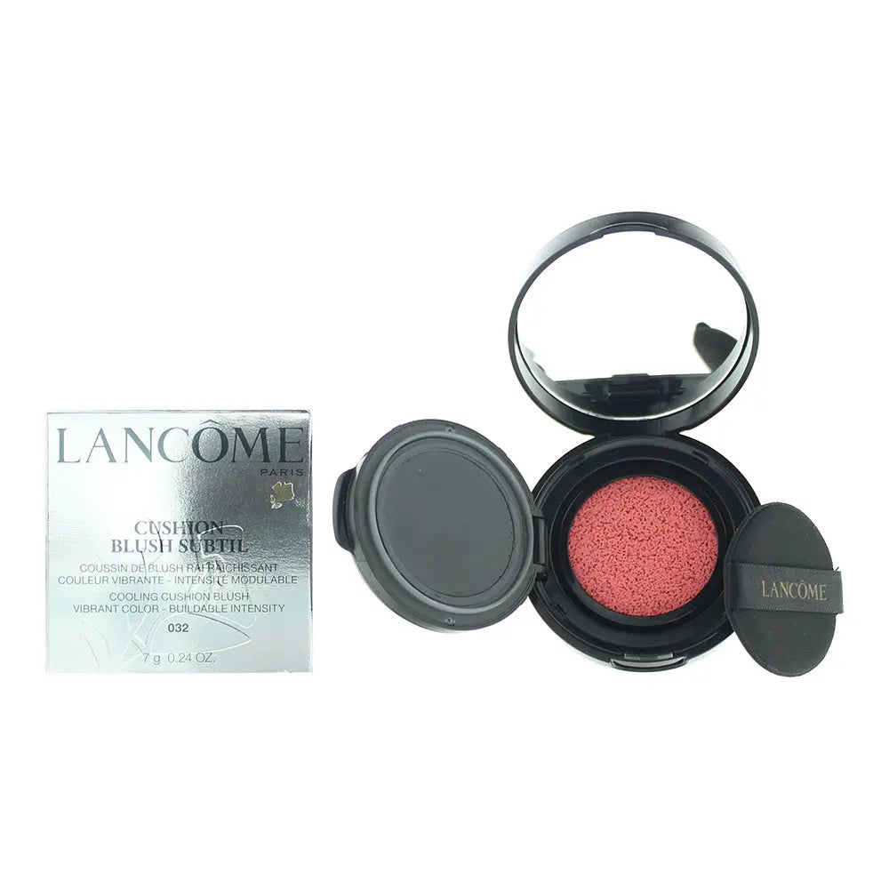 Lancôme Cushion Blush Subtil 032 Splash Corail Blush 7g Lanc?Me