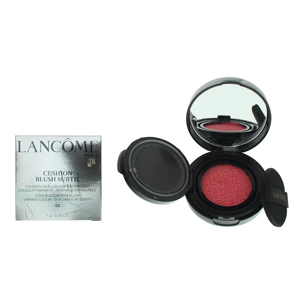 Lancôme Cushion Blush Subtil 02 Rose Limonade Blush 7g Lanc?Me