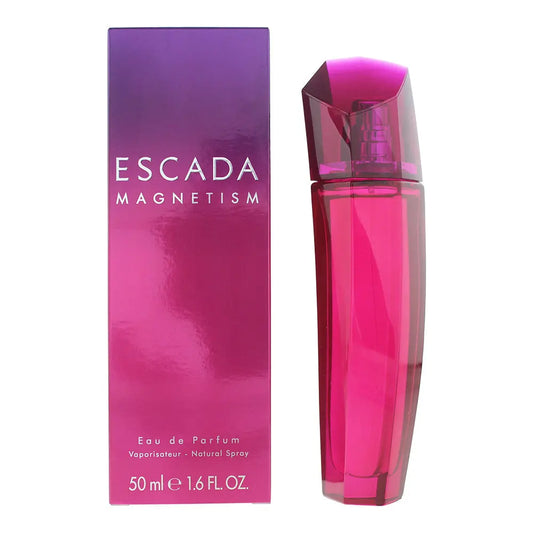 Escada Magnetism Eau de Parfum Spray 50ml Escada