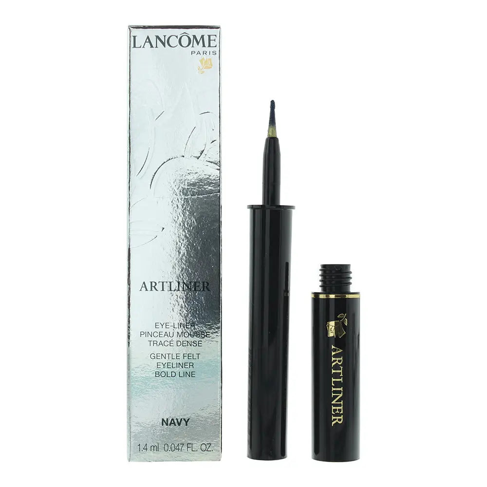 Lancôme Artliner 03 Navy Bold Line Eyeliner 1.4ml Lanc?Me