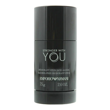 Emporio Armani Stronger With You Deodorant Stick 75g Emporio Armani