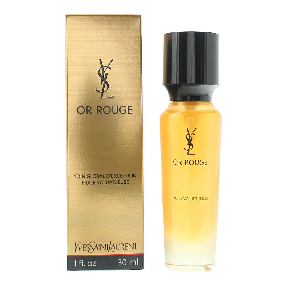 Yves Saint Laurent Yves Saint Laurent Huile Voluptueuse Facial Oil 30ml Yves Saint Laurent