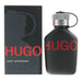 Hugo Boss Just Different Eau De Toilette 75ml Hugo Boss