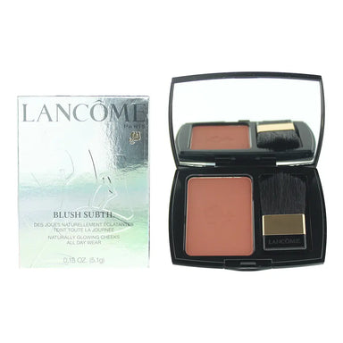 Lancôme Blush Subtil 290 Bronze Flush Powder Blusher 5.1g Lanc?Me