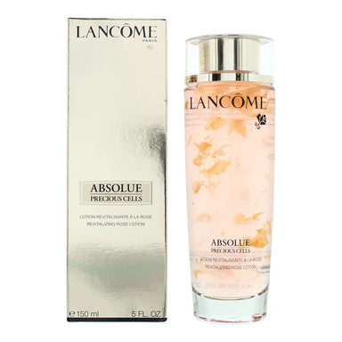 Lancôme Absolue Precious Cells Revitalising Rose Face Lotion 150ml Lanc?Me