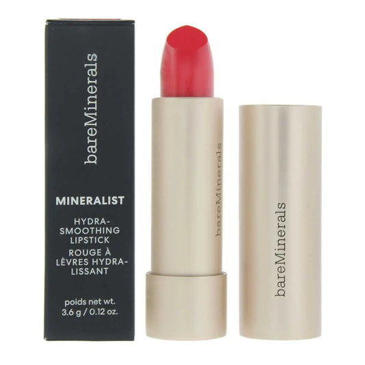 Bare Minerals Mineralist Courage Lipstick 3.6g Bare Minerals