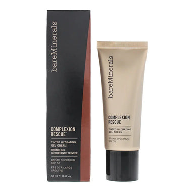 Bare Minerals Complexion Rescue 11 Cedar Tinted Hydrating GelCream 35ml SPF 30 Bare Minerals