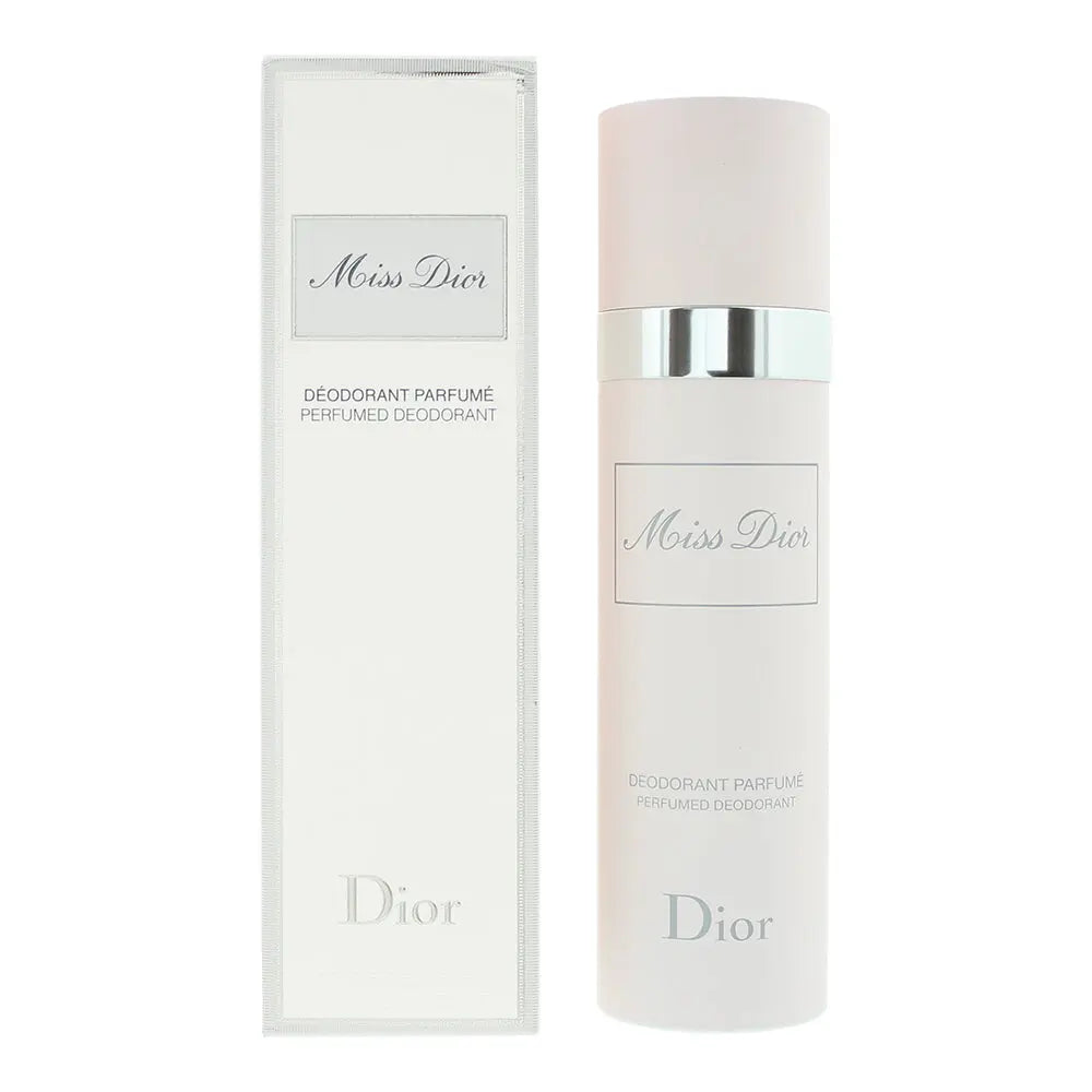Dior Miss Dior Deodorant Spray 100ml Dior