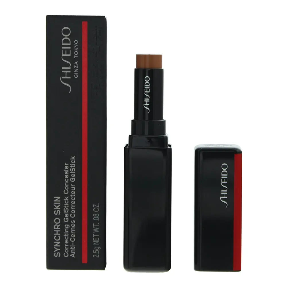 Shiseido Synchro Skin 401 Tan Gel Stick Concealer 2.5g Shiseido