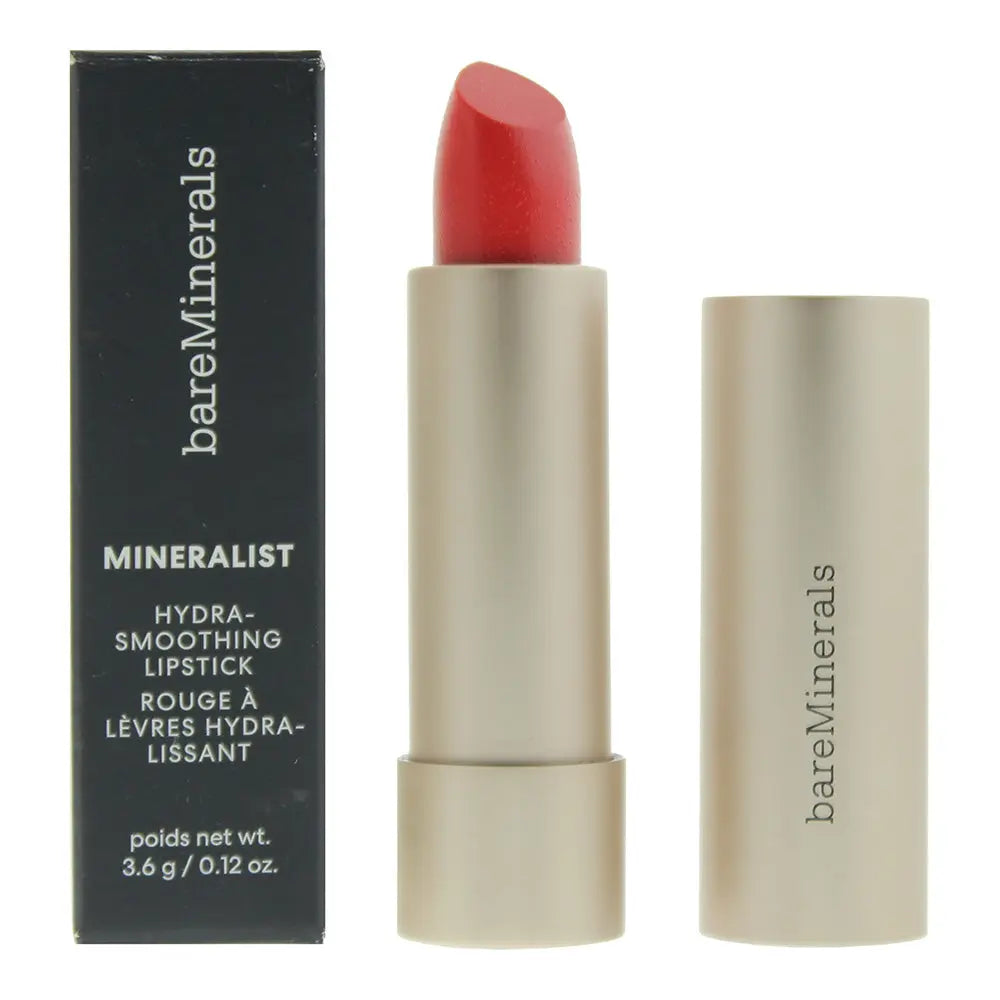 Bare Minerals Mineralist Energy Lipstick 3.6g Bare Minerals