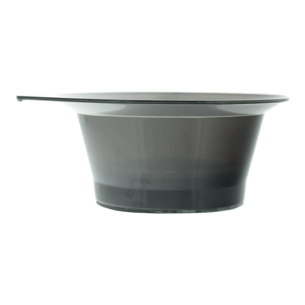 Fudge Black Tint Bowl Fudge