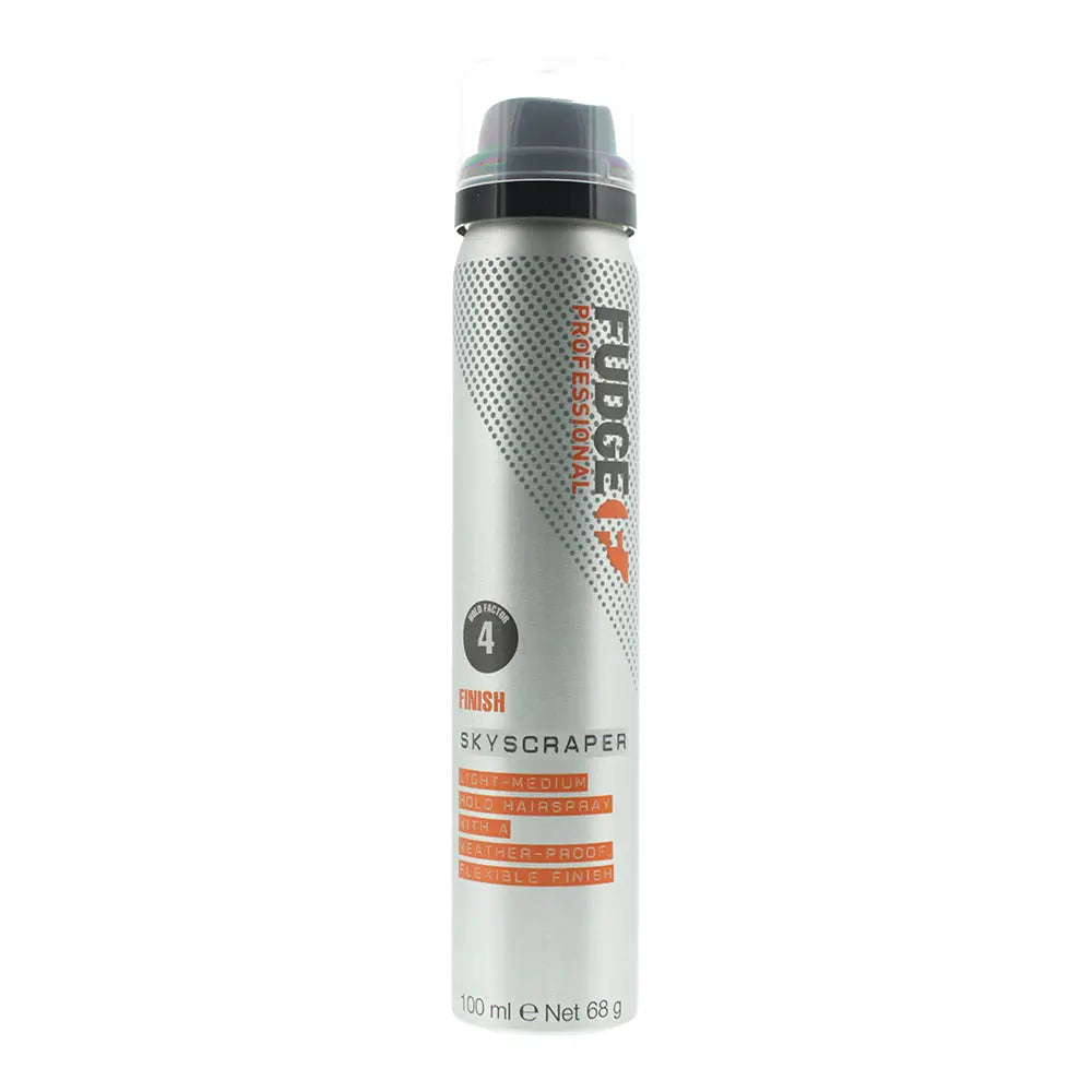 Fudge Professional Skyscraper Hair Spray 100ml Fudge Professional