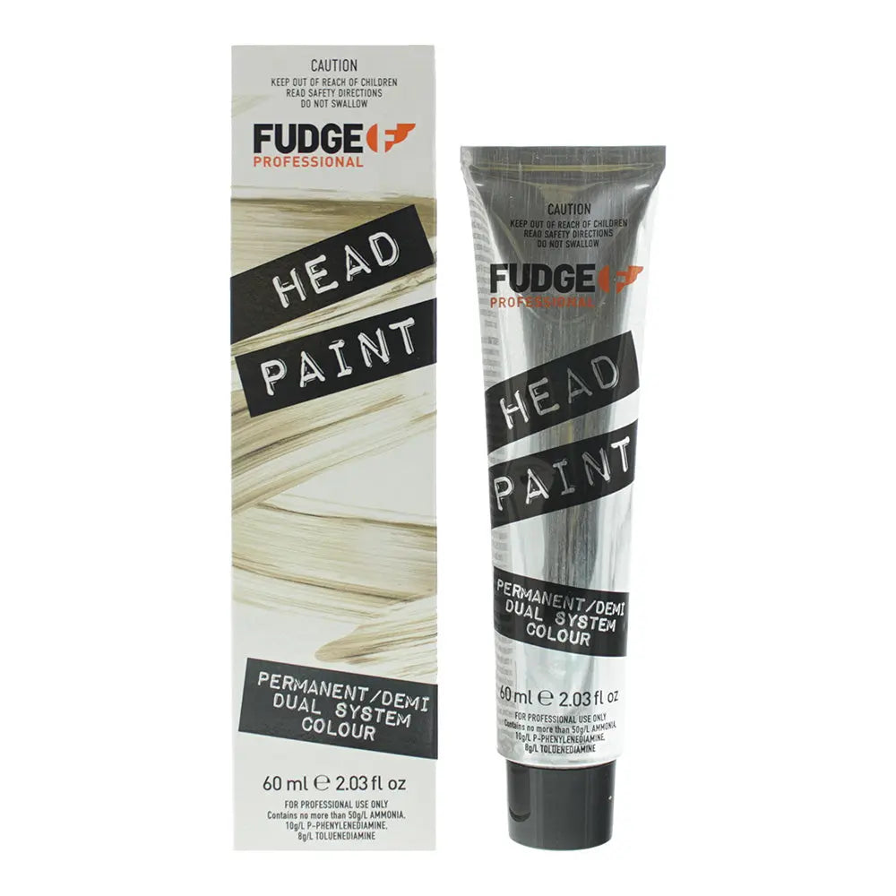 Fudge Professional Head Paint 10.13 Extra Light Champagne Blonde 60ml Fudge Professional