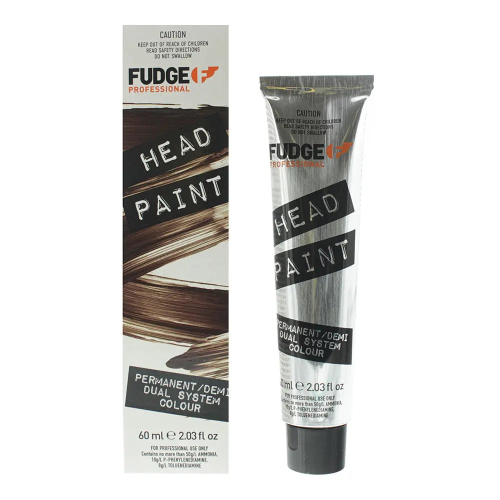 Fudge Professional Head Paint 5.22 Light Violet Brown 60ml Fudge Professional