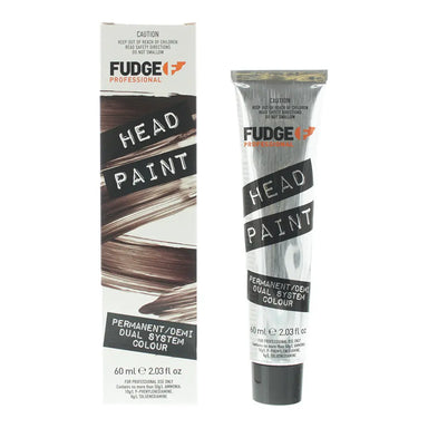 Fudge Professional Head Paint 5.73 Light Mocha Brown 60ml Fudge Professional