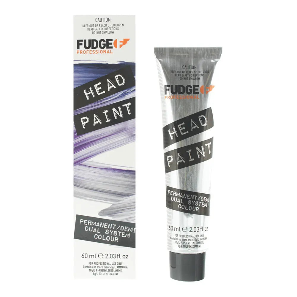 Fudge Professional Head Paint 088 Blue Intensifier 60ml Fudge Professional