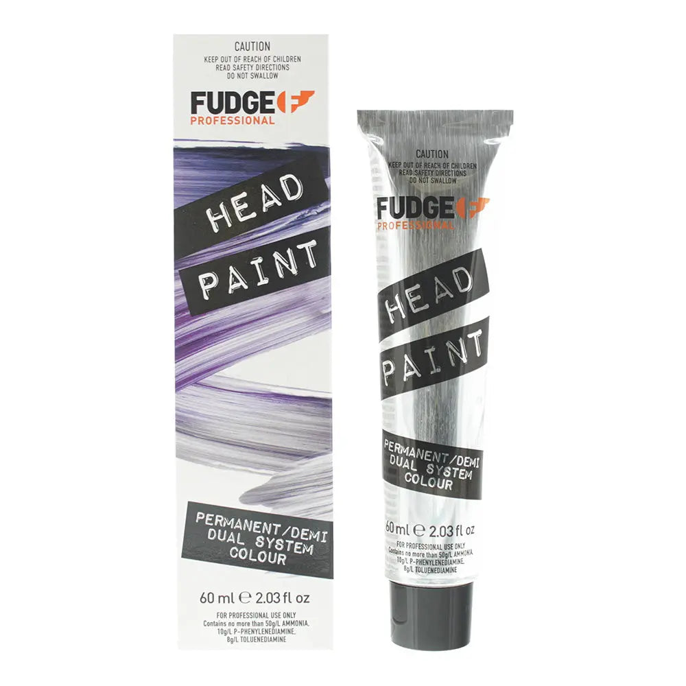 Fudge Professional Head Paint 033 Gold Intensifier 60ml Fudge Professional