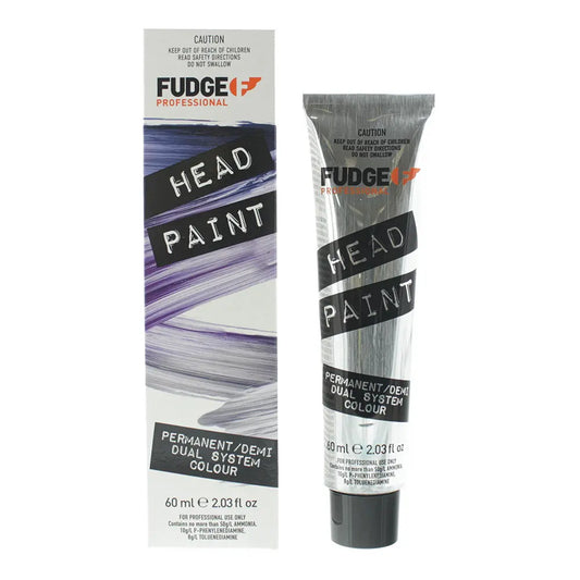 Fudge Professional Head Paint Gt-26 Petal Rose Toner 60ml Fudge Professional