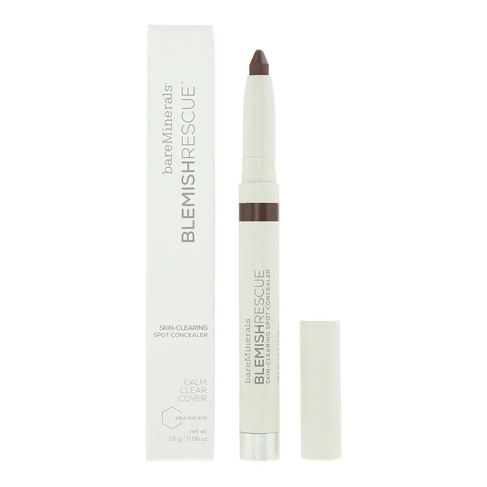 Bare Minerals Blemish Rescue 6C Deep Spot Concealer 1.6g Bare Minerals