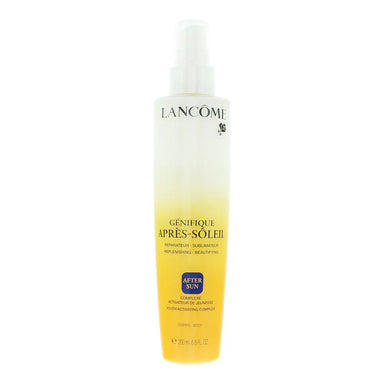 Lancôme Genifique Youth Activating Complex Aftersun Spray 200ml Lancôme