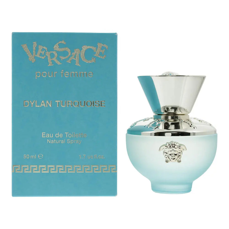 Versace Pour Femme