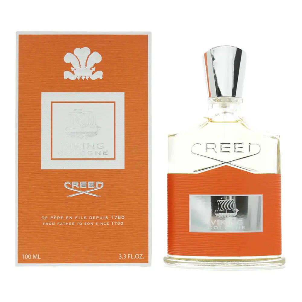 Creed Viking Cologne Eau De Parfum 100ml Creed