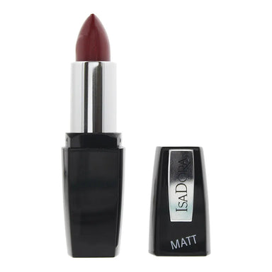 Isadora Perfect Matt 05 Femme Fatale Lipstick 4.5g Isadora