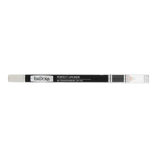 Isadora Perfect 80 Transparent Lip Liner 1.2g Isadora