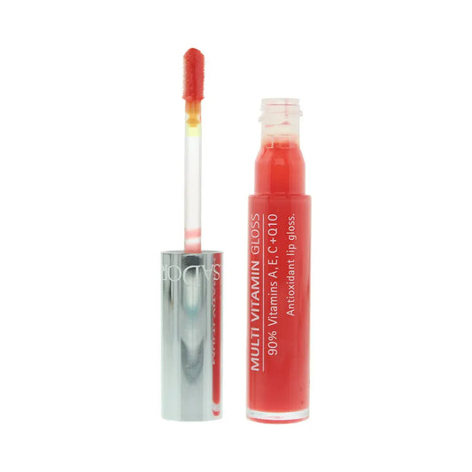 Isadora Multi Vitamin 37 Fruit Cocktail Lip Gloss 7ml Isadora