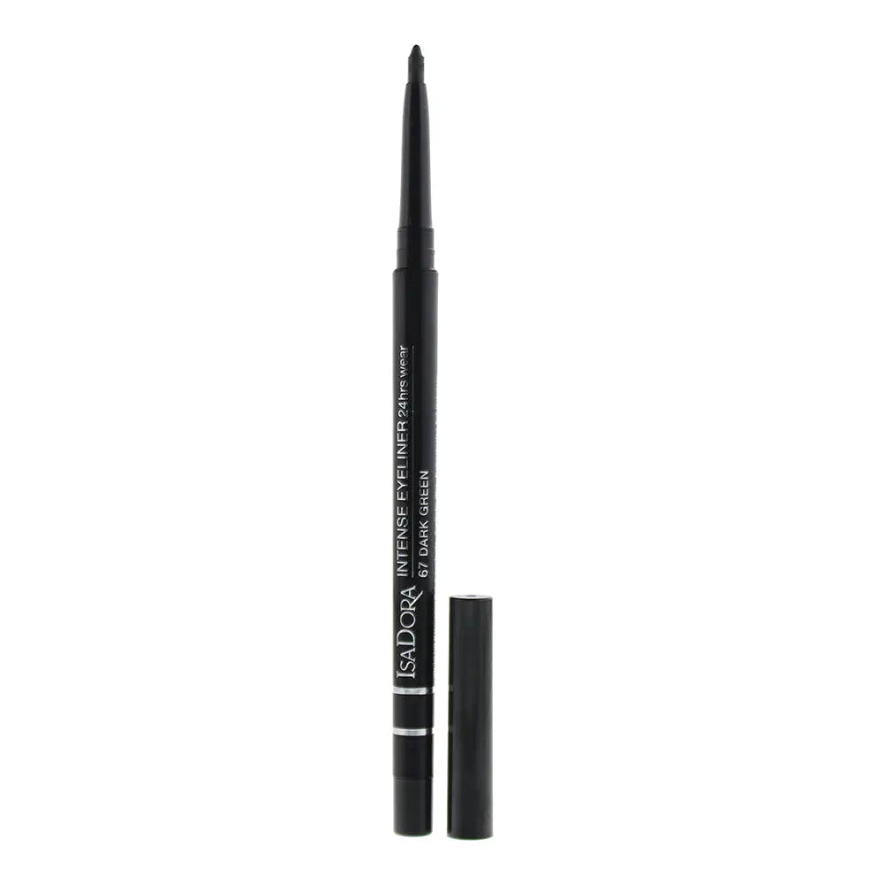 Isadora Intense 67 Dark Green Eyeliner 0.35g Isadora