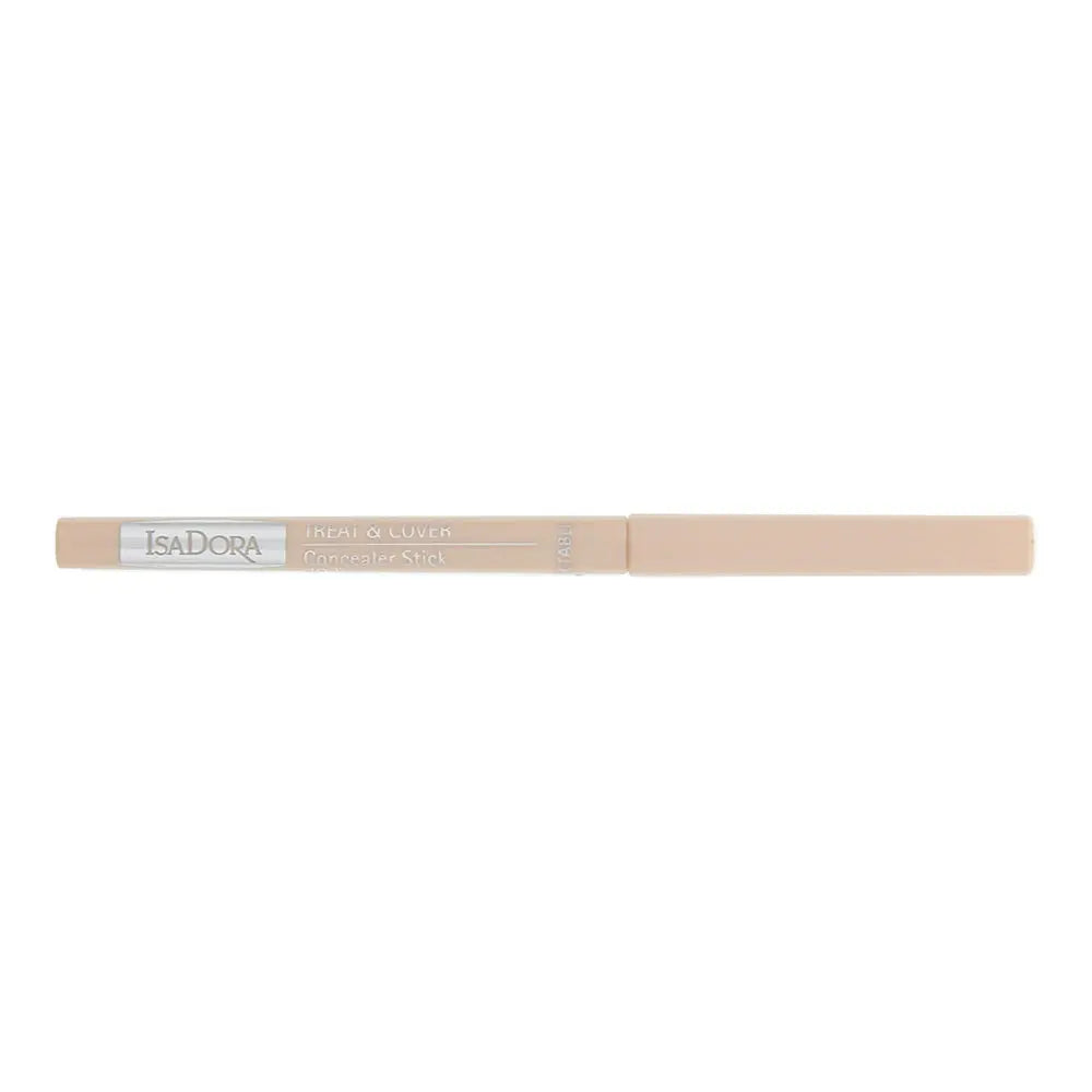 Isadora Treat  Cover 20 Ivory Concealer Stick 0.28g Isadora