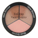 Isadora Face Contour 10 Sun Glow 18g Isadora