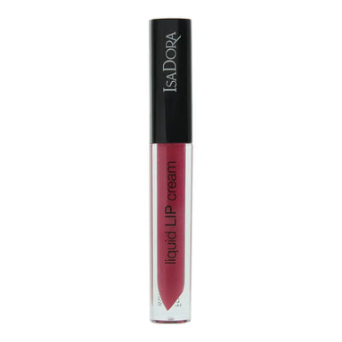 Isadora Lquid 08 Raspberry Lip Cream 3.5ml Isadora