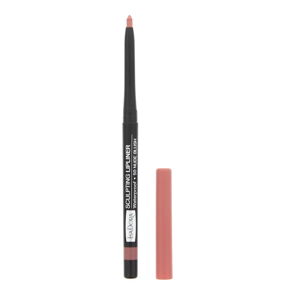 Sculpting Waterproof 50 Blush Lip Liner
