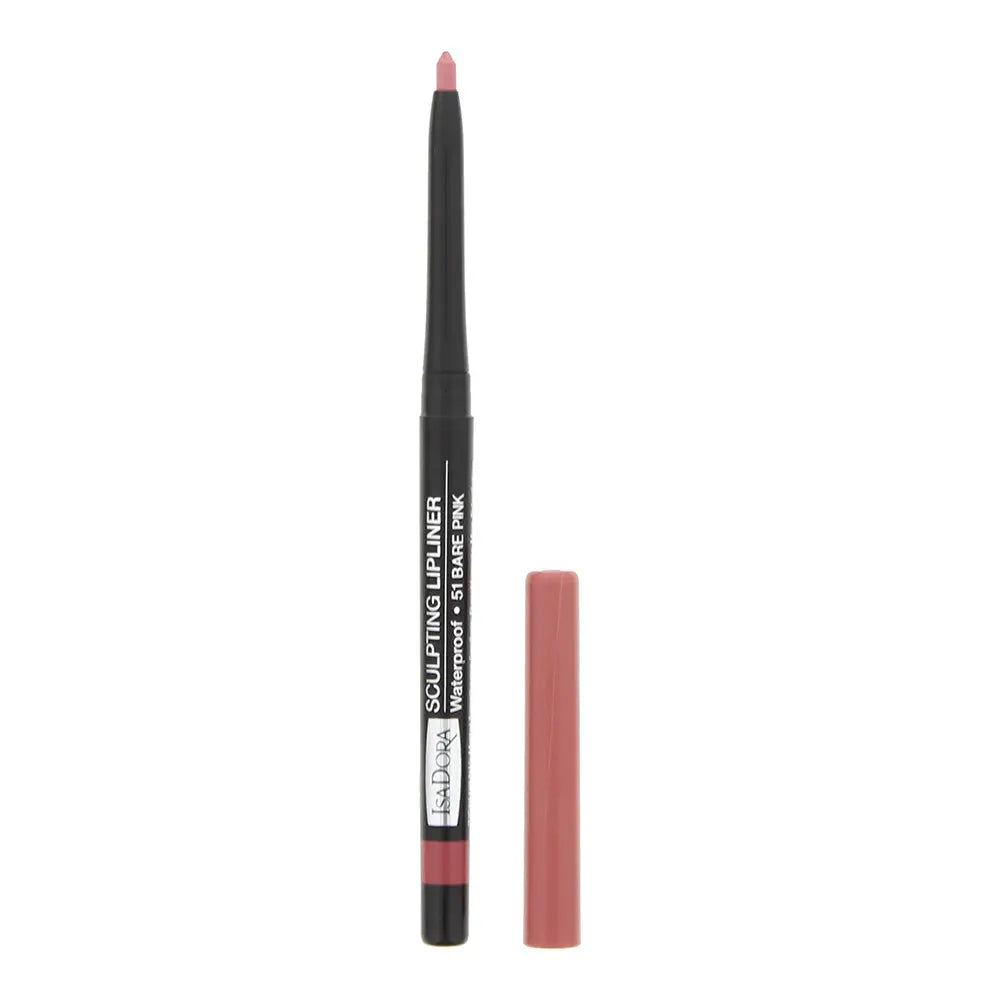Sculpting Waterproof 51 Bare Lip Liner